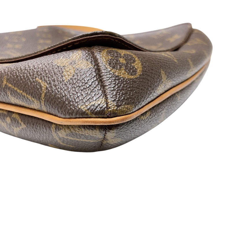 ルイ・ヴィトン LOUIS VUITTON ミュゼット・サルサショート