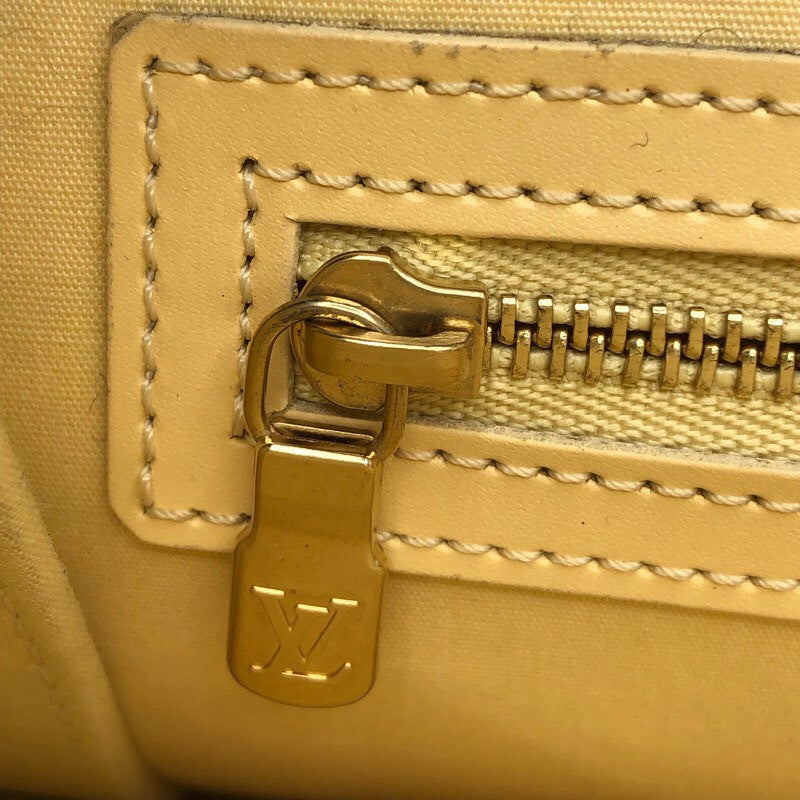 ルイ・ヴィトン LOUIS VUITTON サントロペ M5246A エピ レディース ハンドバッグ