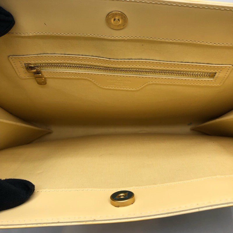 ルイ・ヴィトン LOUIS VUITTON サントロペ M5246A エピ レディース ハンドバッグ