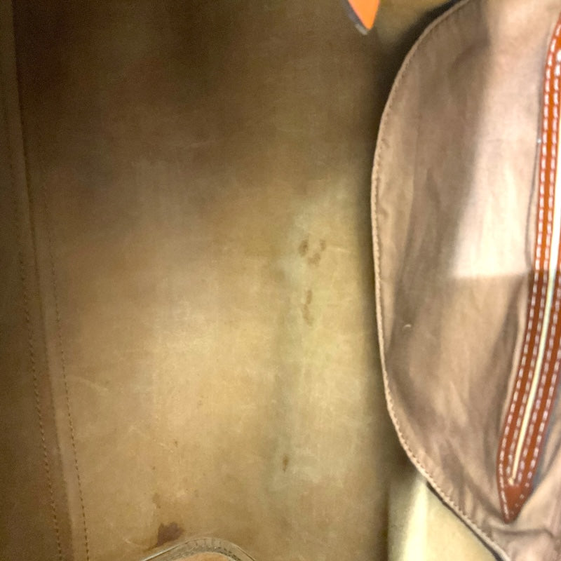 ルイ・ヴィトン LOUIS VUITTON スピーディ40 M42983 ケニアブラウン エピ ユニセックス ボストンバッグ