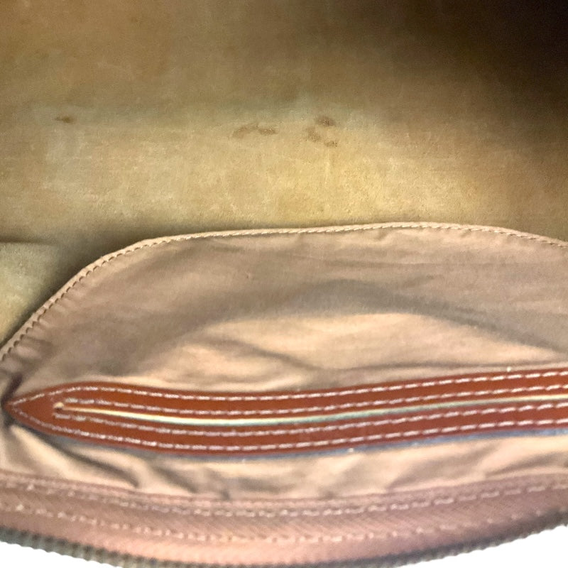 ルイ・ヴィトン LOUIS VUITTON スピーディ40 M42983 ケニアブラウン エピ ユニセックス ボストンバッグ