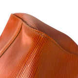 ルイ・ヴィトン LOUIS VUITTON スピーディ40 M42983 ケニアブラウン エピ ユニセックス ボストンバッグ