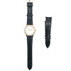 オーデマ・ピゲ AUDEMARS PIGUET ジュールオーデマ　エクストラシン 15182OR.ZZ.A102CR.01 ホワイト K18PG メンズ 腕時計