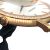 オーデマ・ピゲ AUDEMARS PIGUET ジュールオーデマ　エクストラシン 15182OR.ZZ.A102CR.01 ホワイト K18PG メンズ 腕時計