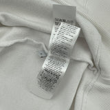 JW　ANDERSON　X　POLANGLADA　スウェットシャツ JO0019PG0458001 ホワイト コットン メンズ スウェット