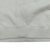 JW　ANDERSON　X　POLANGLADA　スウェットシャツ JO0019PG0458001 ホワイト コットン メンズ スウェット
