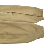 マルニ MARNI ロゴプリントスウェットパーカー FLJE0157P1 イエロー コットン メンズ パーカー