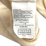 マルタンマルジェラ Martin Margiela ウール ニットカーディガン S32HA0290 S14393 アイボリー ウール レディース カーディガン