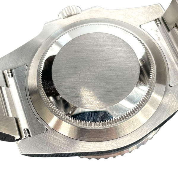ロレックス ROLEX サブマリーナ 116610LN ブラック SS メンズ 腕時計