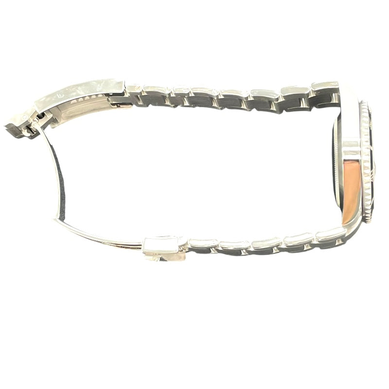 ロレックス ROLEX サブマリーナ 116610LN ブラック SS メンズ 腕時計