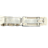 ロレックス ROLEX サブマリーナ 116610LN ブラック SS メンズ 腕時計