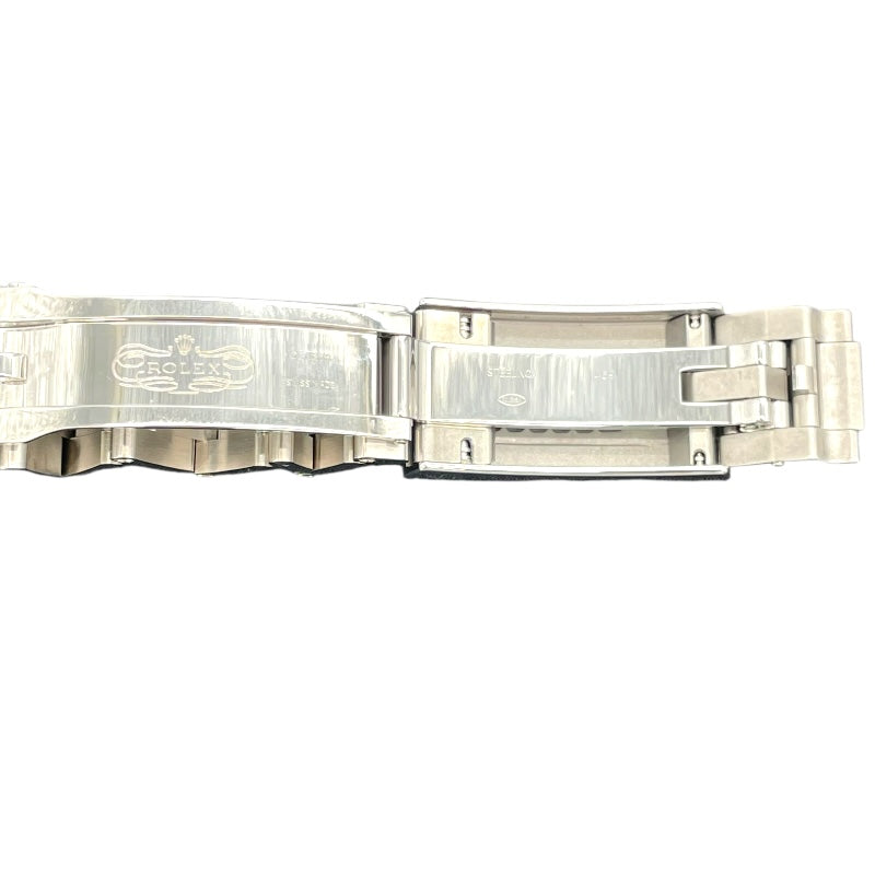 ロレックス ROLEX サブマリーナ 116610LN ブラック SS メンズ 腕時計