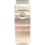 ロレックス ROLEX サブマリーナ 116610LN ブラック SS メンズ 腕時計