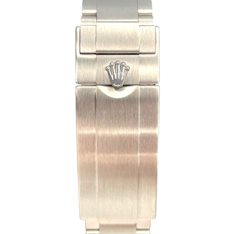 ロレックス ROLEX サブマリーナ 116610LN ブラック SS メンズ 腕時計