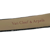 ヴァンクリーフ＆アーペル Van Cleef & Arpels スウィートアルハンブラ ホワイトシェル 2386240 ホワイトシェル K18PG クオーツ レディース 腕時計