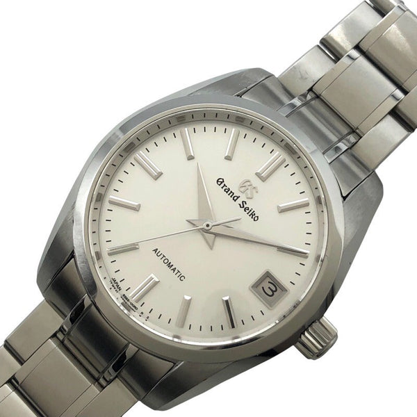 【値下げ】 ヘリテージコレクション SEIKO セイコー メカニカル SS SBGR251 グランドセイコー
