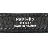 エルメス HERMES ケリー32 □F刻印　(2002年製) トゥルティエールグレー/グレークレア フィヨルド レディース ショルダーバッグ
