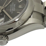 ロレックス ROLEX デイトジャスト31 ランダム番 278240 スレート SS 自動巻き ユニセックス 腕時計