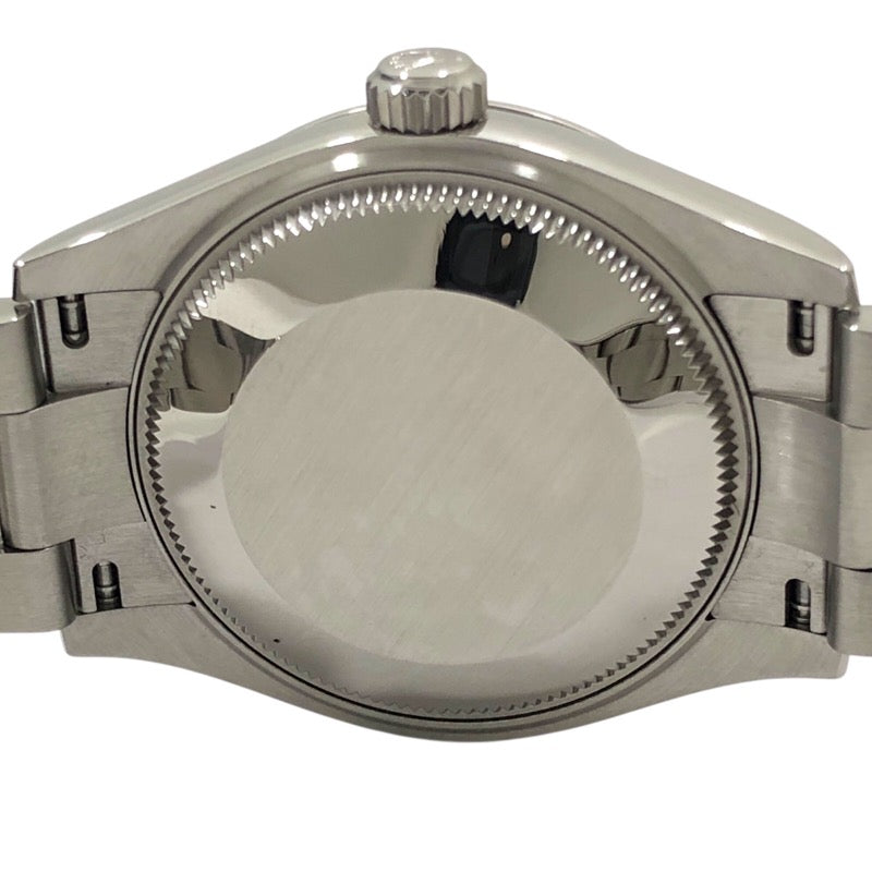 ロレックス ROLEX デイトジャスト31 ランダム番 278240 スレート SS 自動巻き ユニセックス 腕時計