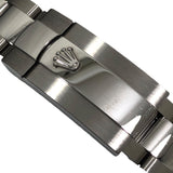 ロレックス ROLEX デイトジャスト31 ランダム番 278240 スレート SS 自動巻き ユニセックス 腕時計