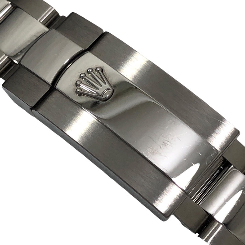ロレックス ROLEX デイトジャスト31 ランダム番 278240 スレート SS 自動巻き ユニセックス 腕時計