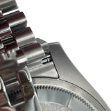 ロレックス ROLEX デイトジャスト 36 ウェーブ 116234  SS×WG メンズ 腕時計