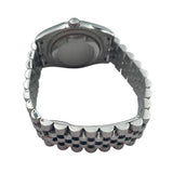 ロレックス ROLEX デイトジャスト 36 ウェーブ 116234  SS×WG メンズ 腕時計