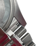 ロレックス ROLEX デイトジャスト 36 ウェーブ 116234  SS×WG メンズ 腕時計