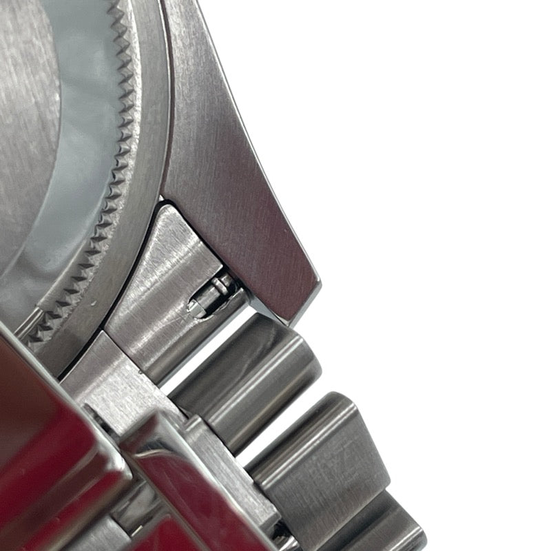 ロレックス ROLEX デイトジャスト 36 ウェーブ 116234  SS×WG メンズ 腕時計