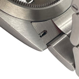 ロレックス ROLEX オイスターパーペチュアル 41 124300 SS メンズ 腕時計