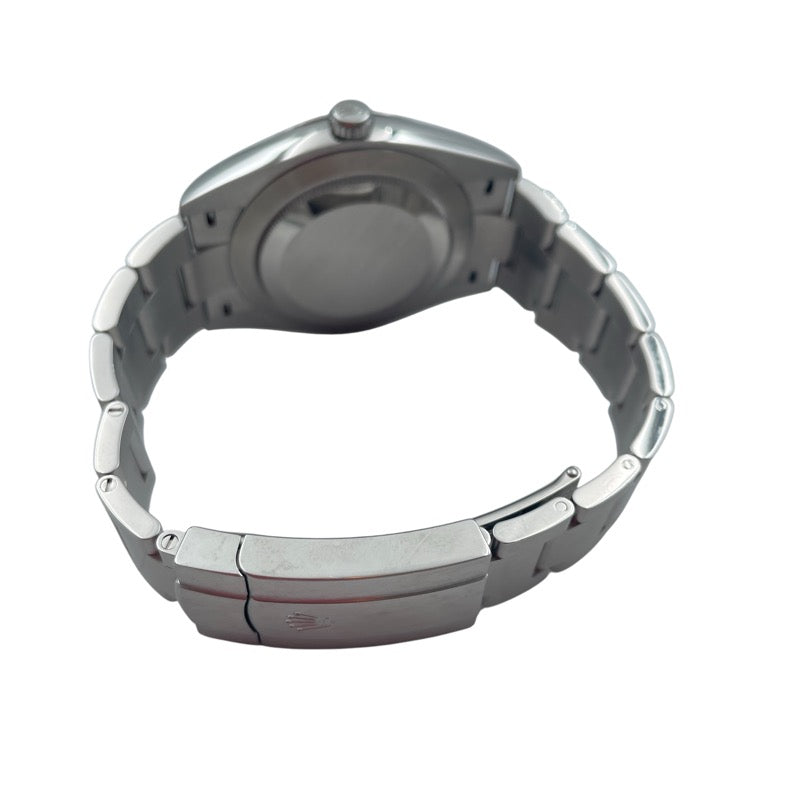 ロレックス ROLEX オイスターパーペチュアル 41 124300 SS メンズ 腕時計