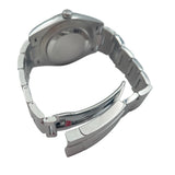 ロレックス ROLEX オイスターパーペチュアル 41 124300 SS メンズ 腕時計