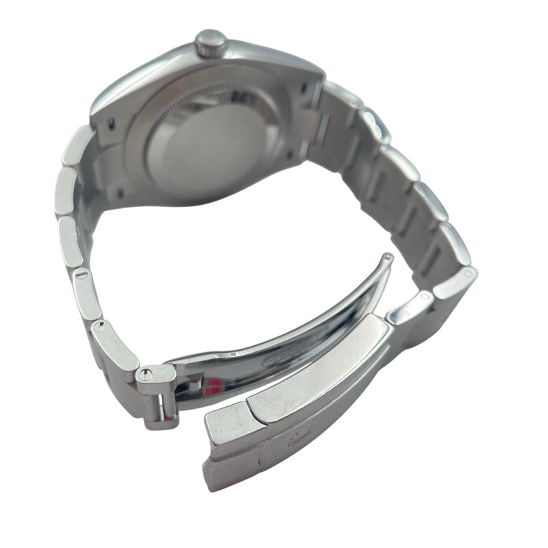 ロレックス ROLEX オイスターパーペチュアル 41 124300 SS メンズ 腕時計