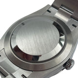 ロレックス ROLEX オイスターパーペチュアル 41 124300 SS メンズ 腕時計
