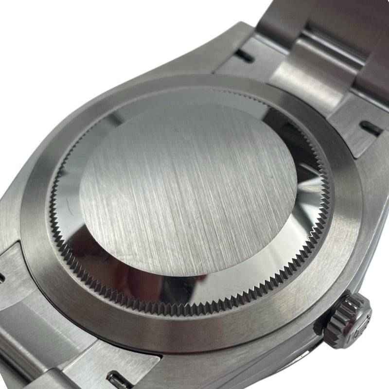 ロレックス ROLEX オイスターパーペチュアル 41 124300 SS メンズ 腕時計
