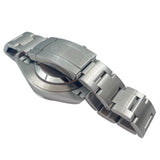ロレックス ROLEX オイスターパーペチュアル 41 124300 SS メンズ 腕時計