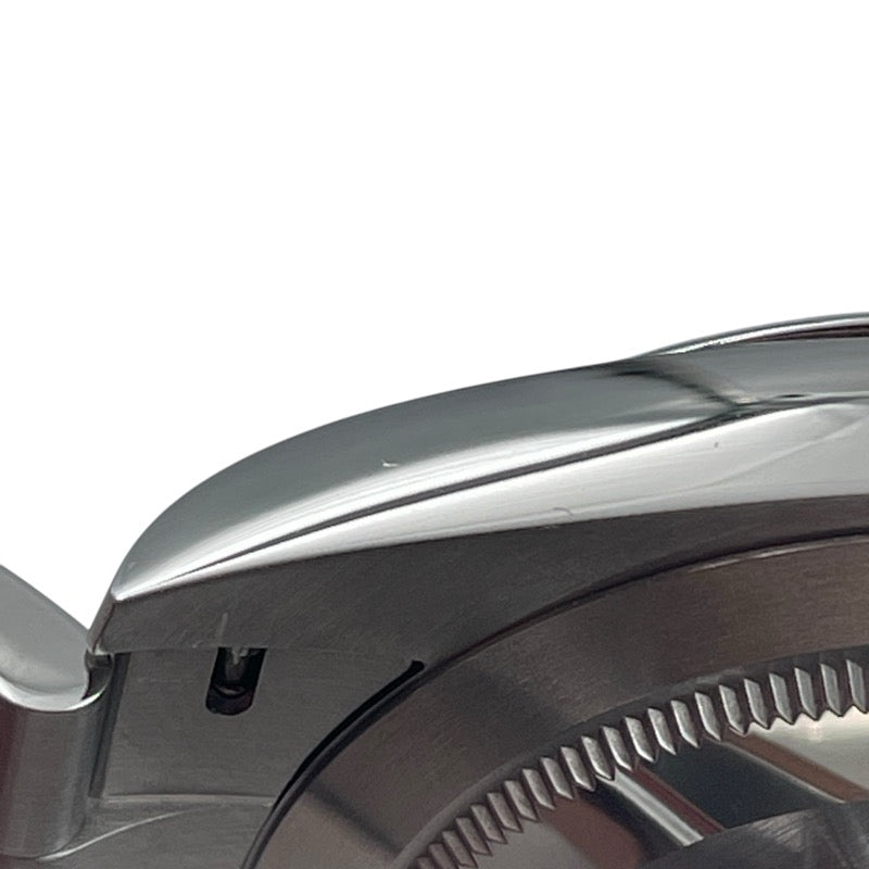 ロレックス ROLEX オイスターパーペチュアル 41 124300 SS メンズ 腕時計
