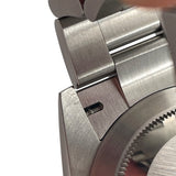 ロレックス ROLEX オイスターパーペチュアル 41 124300 SS メンズ 腕時計