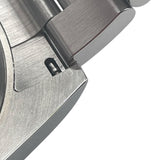 ロレックス ROLEX サブマリーナ ノンデイト 124060 SS メンズ 腕時計