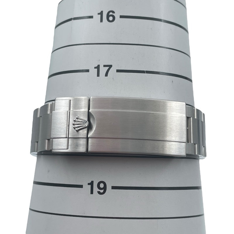 ロレックス ROLEX サブマリーナ ノンデイト 124060 SS メンズ 腕時計