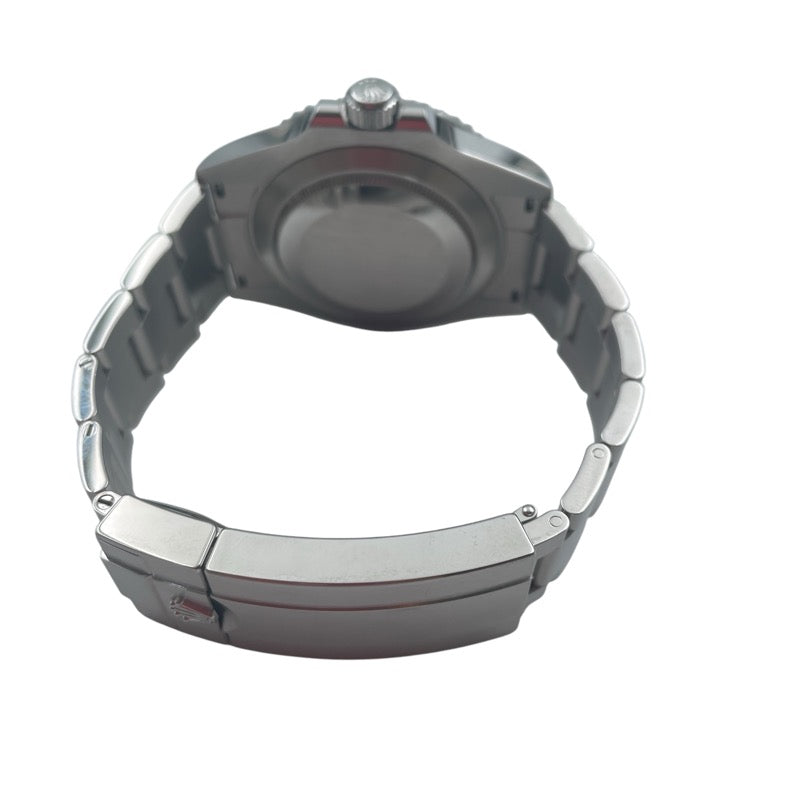 ロレックス ROLEX サブマリーナ ノンデイト 124060 SS メンズ 腕時計