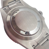 ロレックス ROLEX サブマリーナ ノンデイト 124060 SS メンズ 腕時計