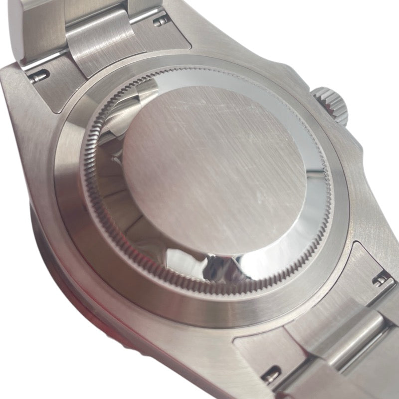 ロレックス ROLEX サブマリーナ ノンデイト 124060 SS メンズ 腕時計