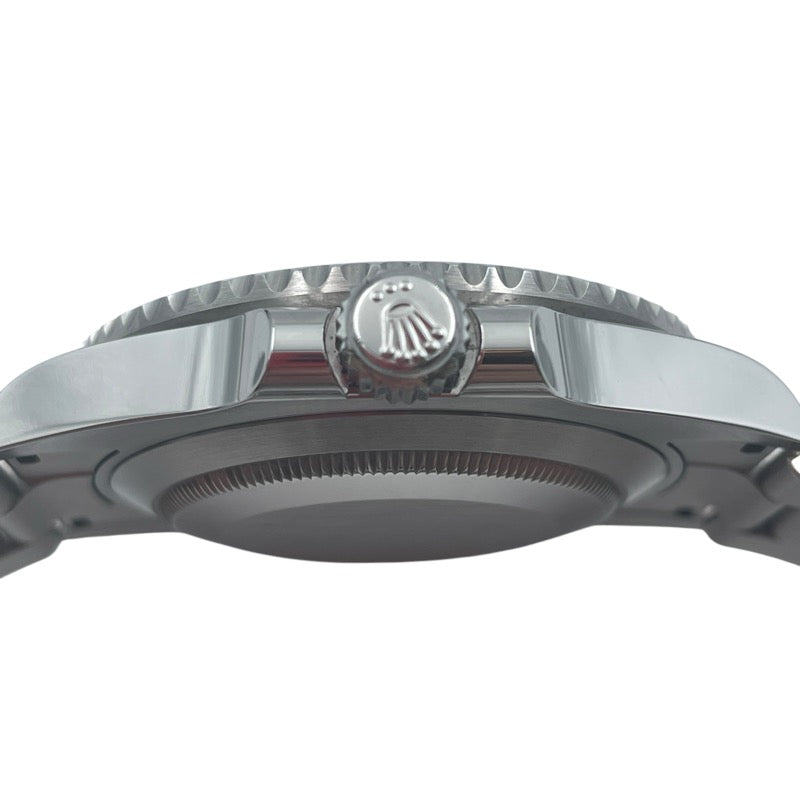 ロレックス ROLEX サブマリーナ ノンデイト 124060 SS メンズ 腕時計
