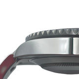 ロレックス ROLEX サブマリーナ ノンデイト 124060 SS メンズ 腕時計