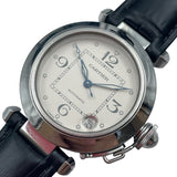 カルティエ Cartier パシャC 2002年クリスマス限定モデル W3106199 SS ユニセックス 腕時計