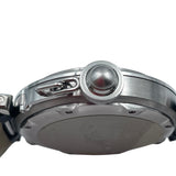 カルティエ Cartier パシャC 2002年クリスマス限定モデル W3106199 SS ユニセックス 腕時計