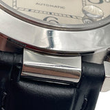 カルティエ Cartier パシャC 2002年クリスマス限定モデル W3106199 SS ユニセックス 腕時計