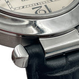 カルティエ Cartier パシャC 2002年クリスマス限定モデル W3106199 SS ユニセックス 腕時計