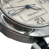カルティエ Cartier パシャC 2002年クリスマス限定モデル W3106199 SS ユニセックス 腕時計